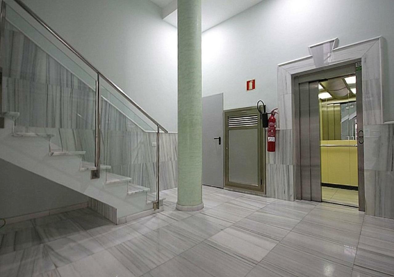 Marlenghi Apartment Las Palmas / Gran Canaria Exterior foto