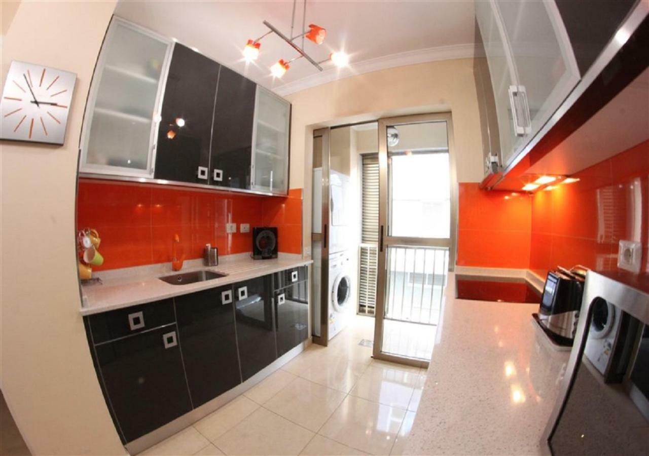 Marlenghi Apartment Las Palmas / Gran Canaria Exterior foto