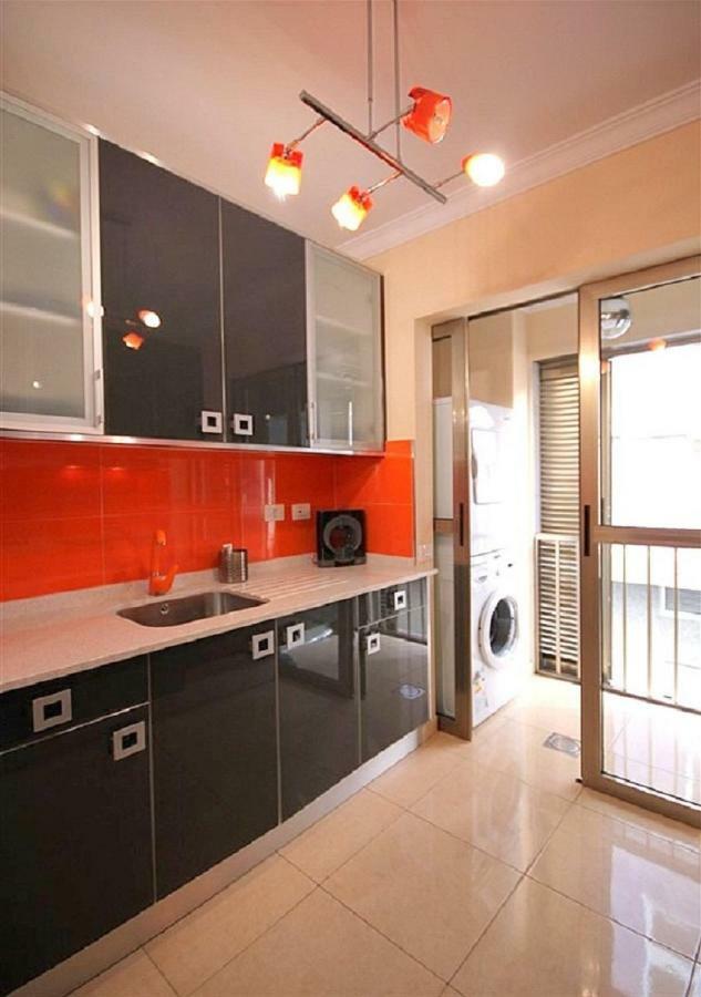 Marlenghi Apartment Las Palmas / Gran Canaria Exterior foto